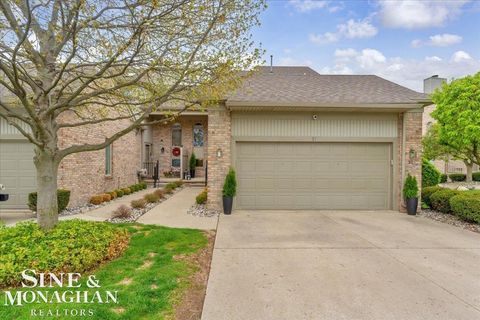 1935 River Road St Clair Township St Clair MI 48079