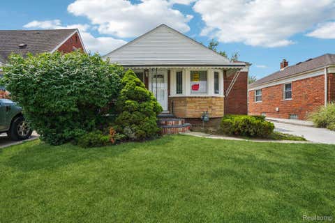 Photo of 15237 Warwick Avenue, Allen Park City, MI 48101 (MLS # 20261066820)