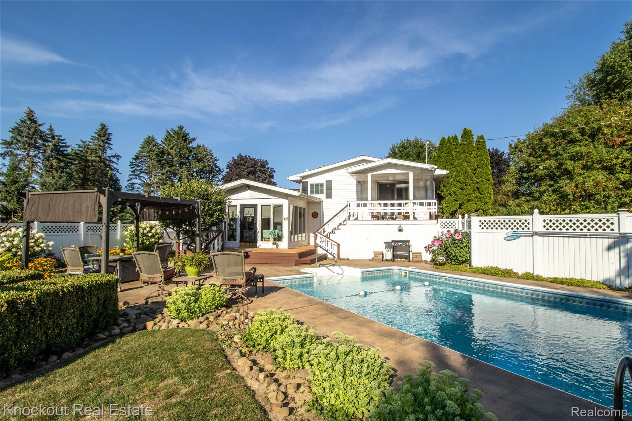 14720 Lincoln Road
