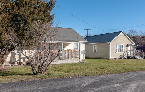 639 State Road Road Vassar Township MI 48768