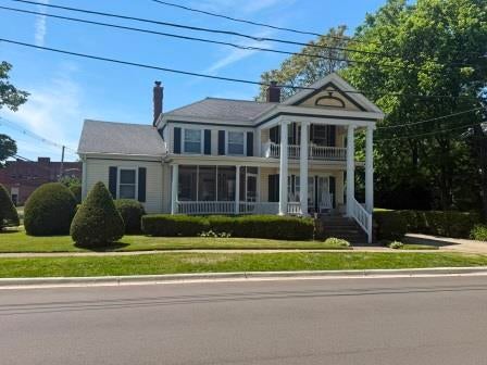 51 N Clay Street