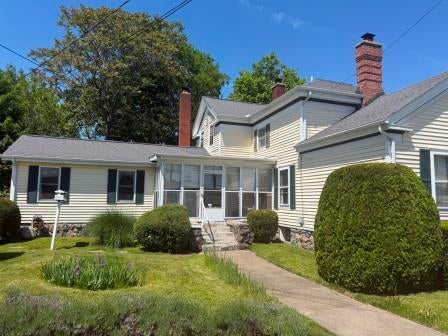 51 N Clay Street