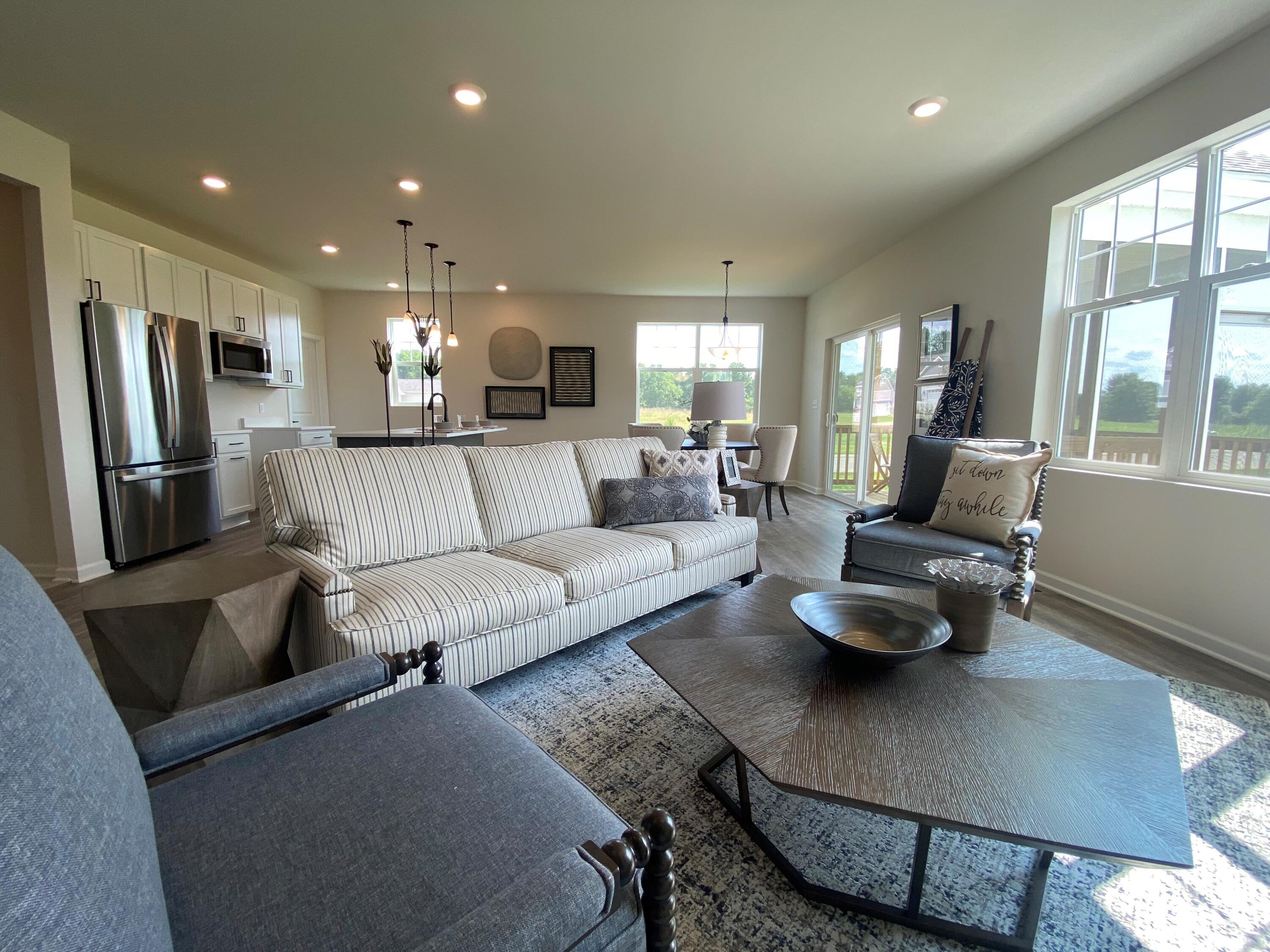 5627 Trail Side Lane