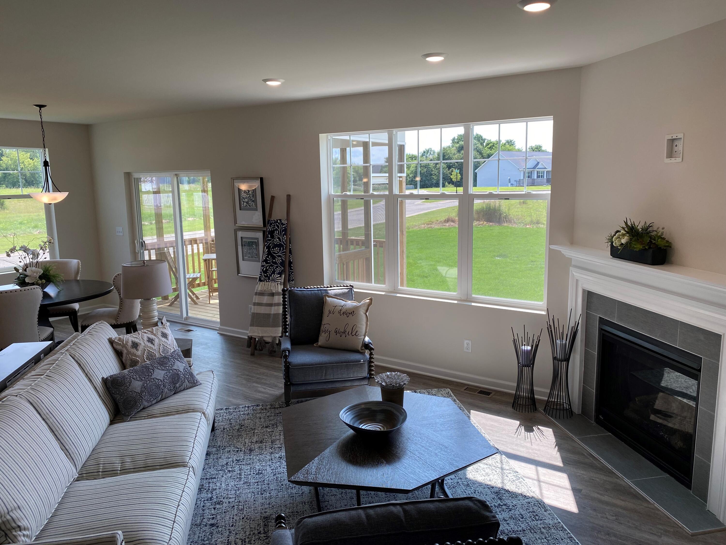 5627 Trail Side Lane