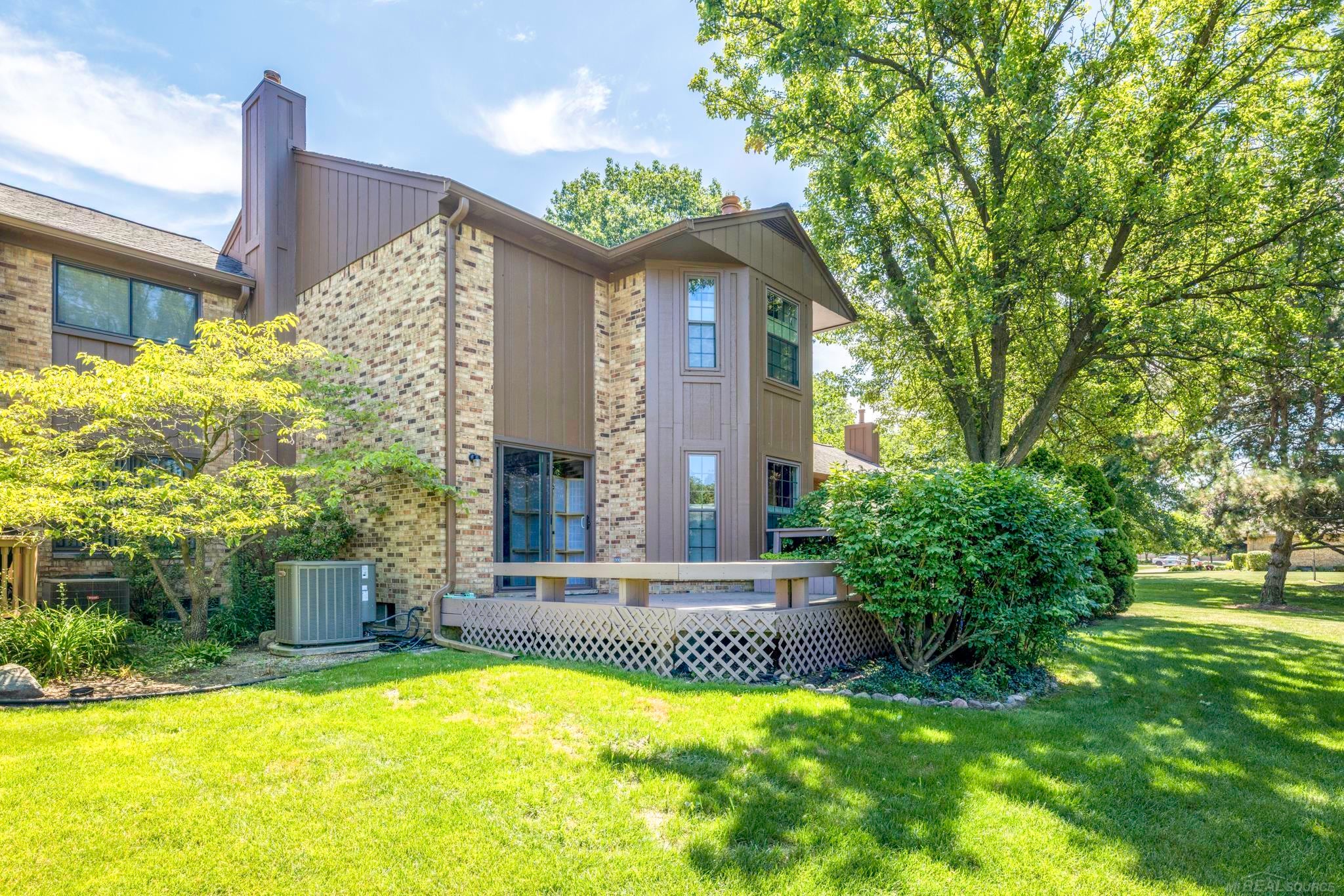 1832 Burning Bush Court