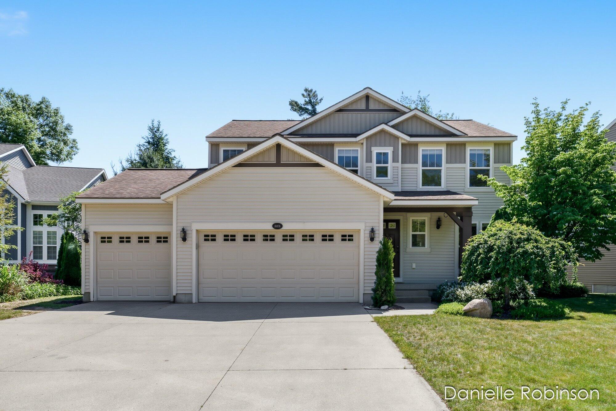 16936 Birchview Drive