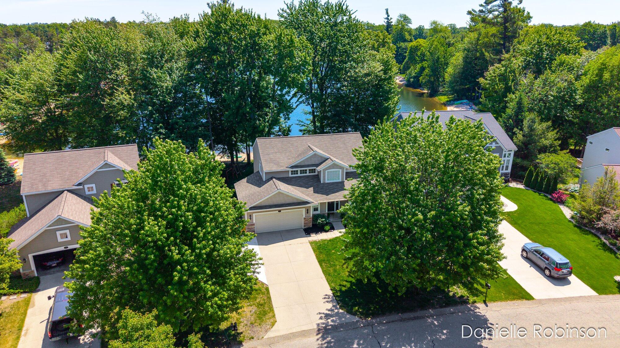 16936 Birchview Drive