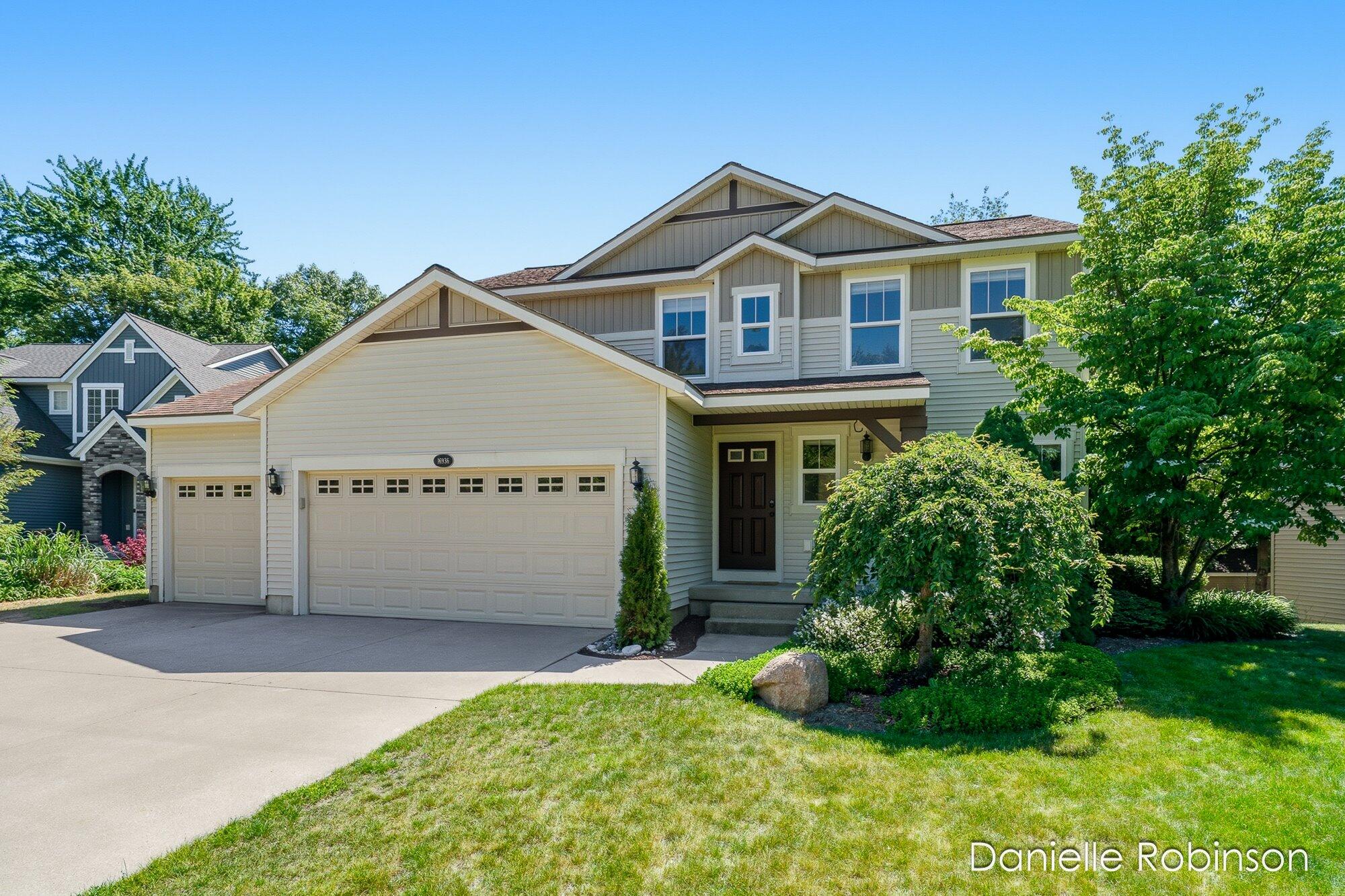 16936 Birchview Drive
