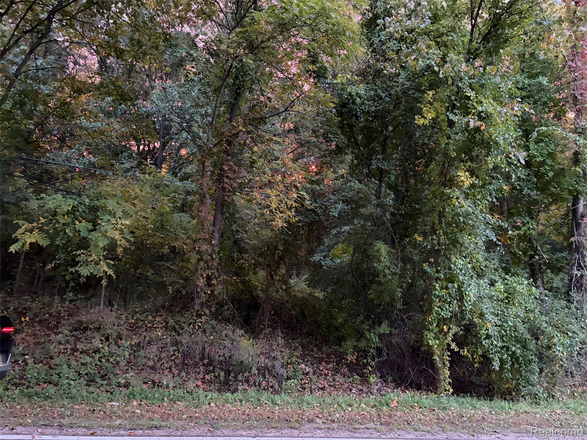 vac Sandy Creek Drive