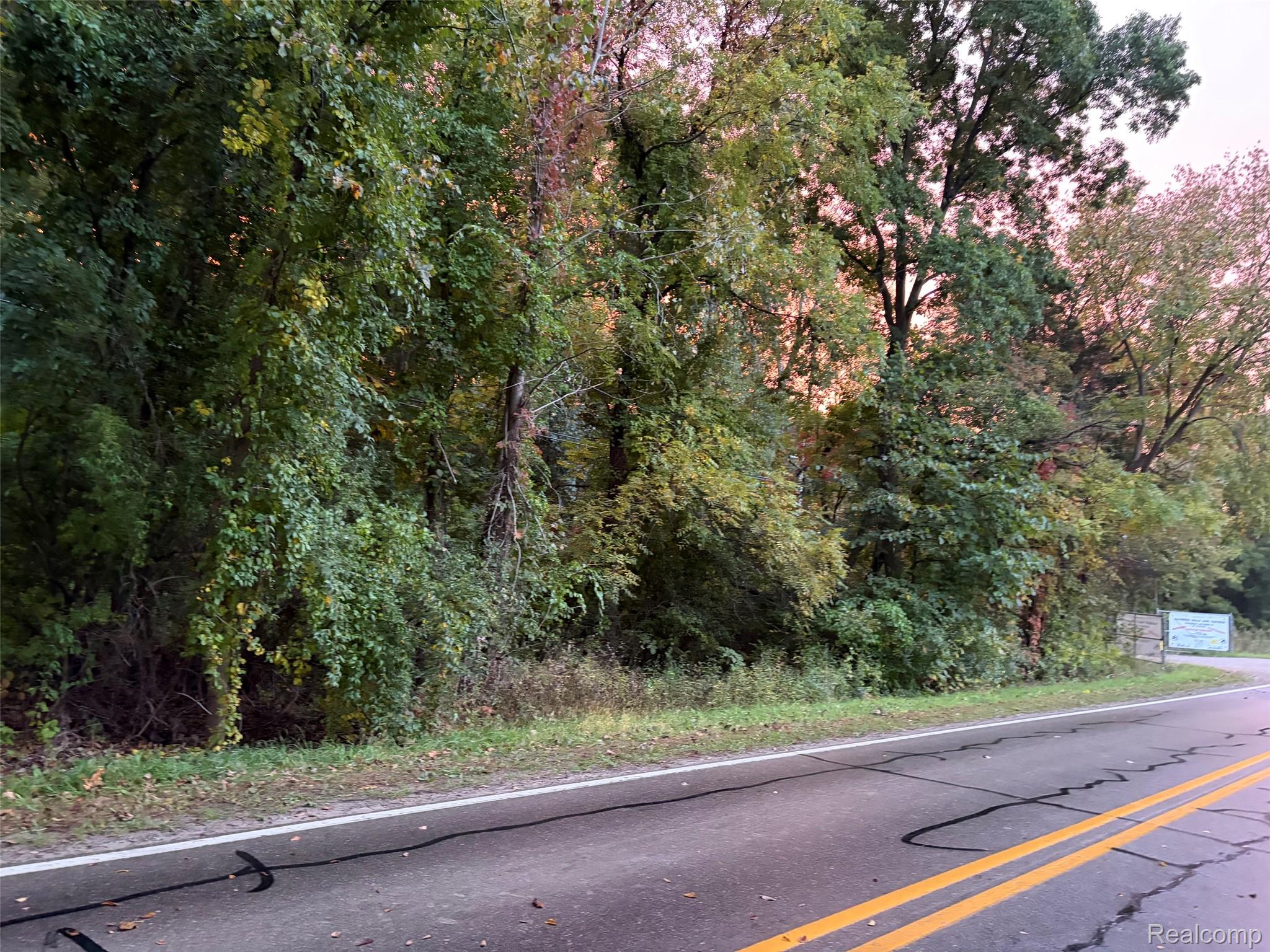 vac Sandy Creek Drive