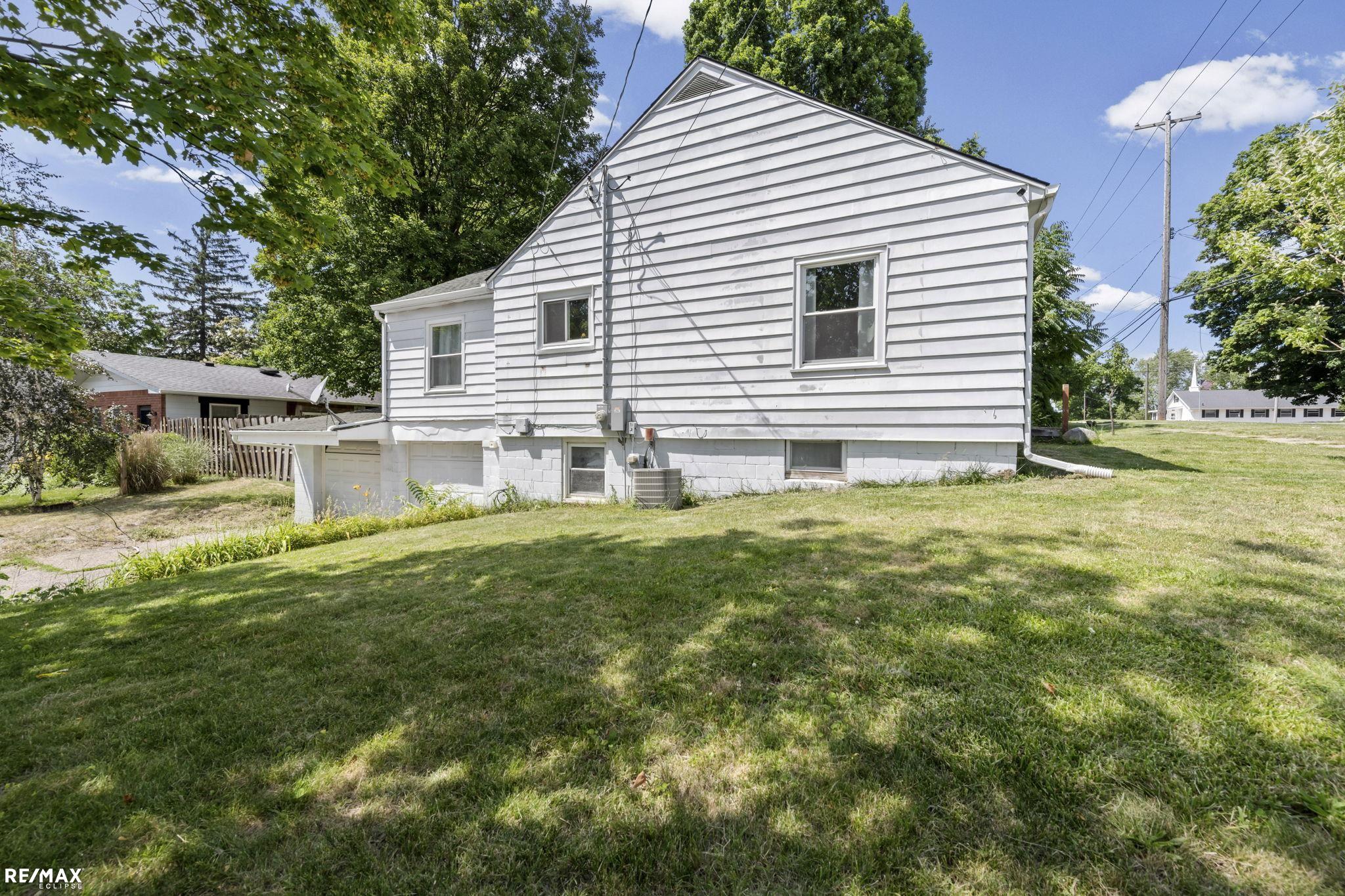301 N East S Street