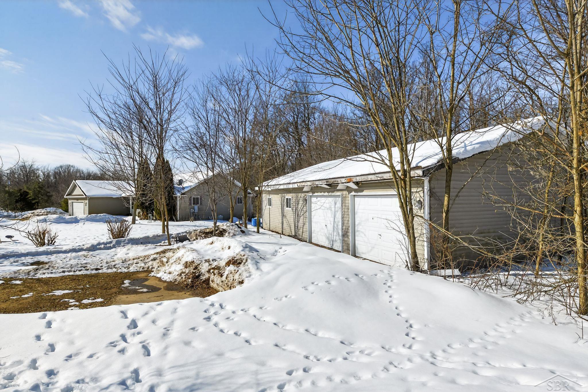 46664 County Road 374 Highway