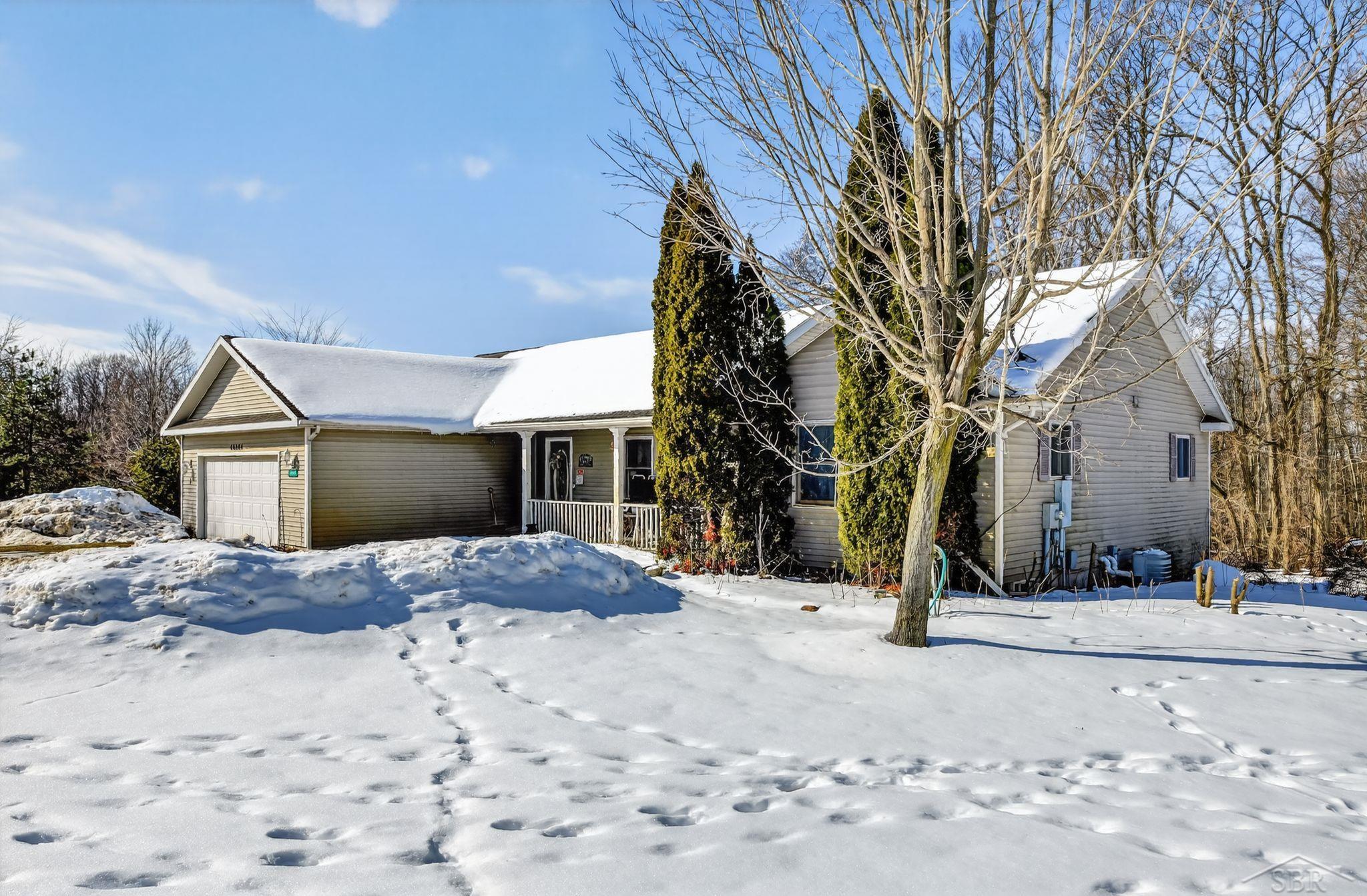 46664 County Road 374 Highway