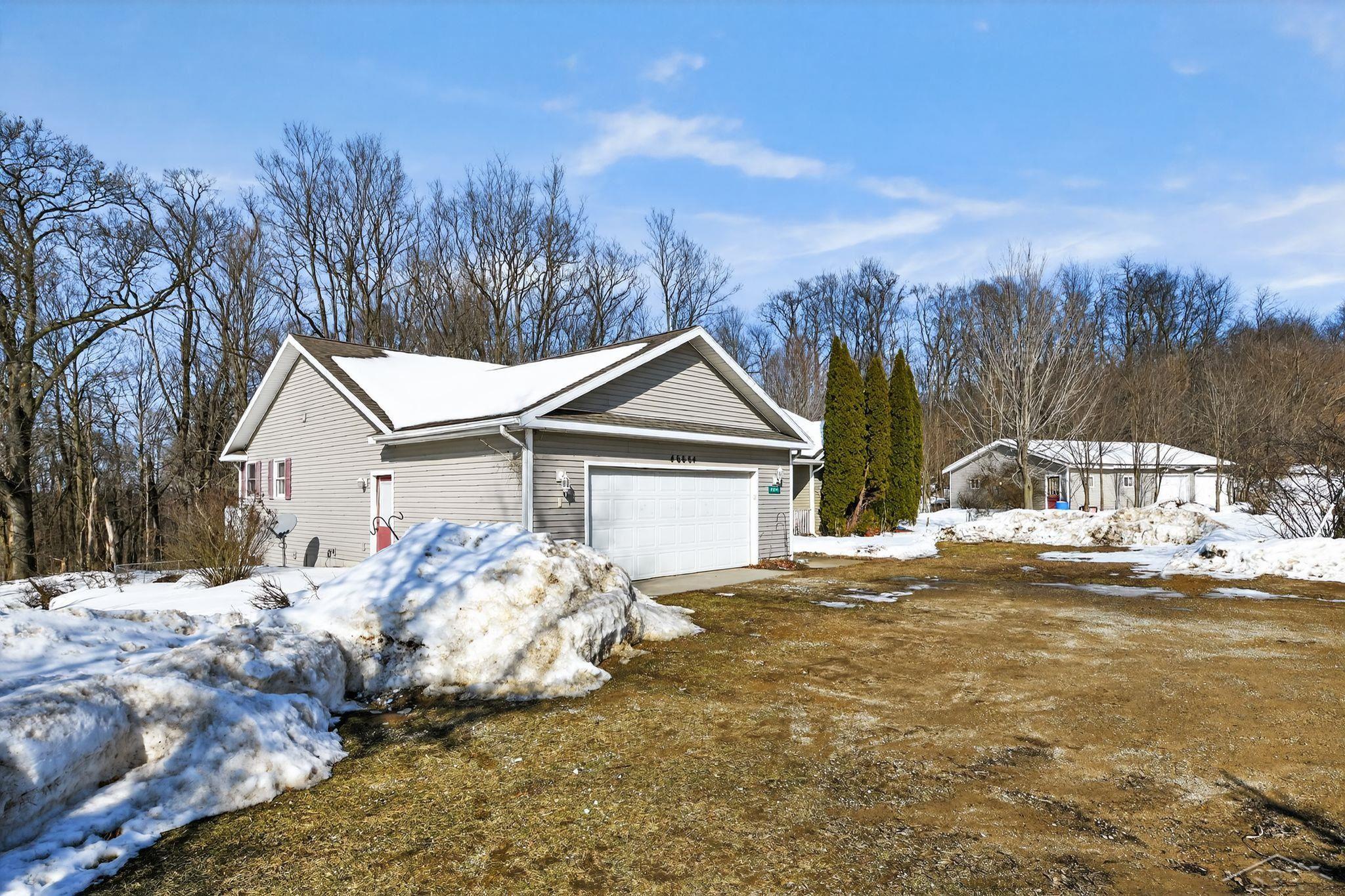 46664 County Road 374 Highway