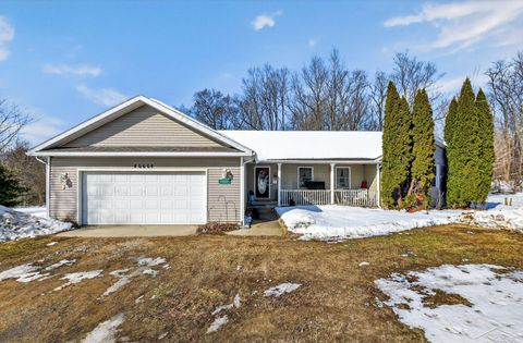 46664 County Road 374 Highway Waverly Township MI 49079