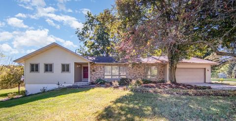 6109 Saline-Waterworks Road Lodi Township MI 48176