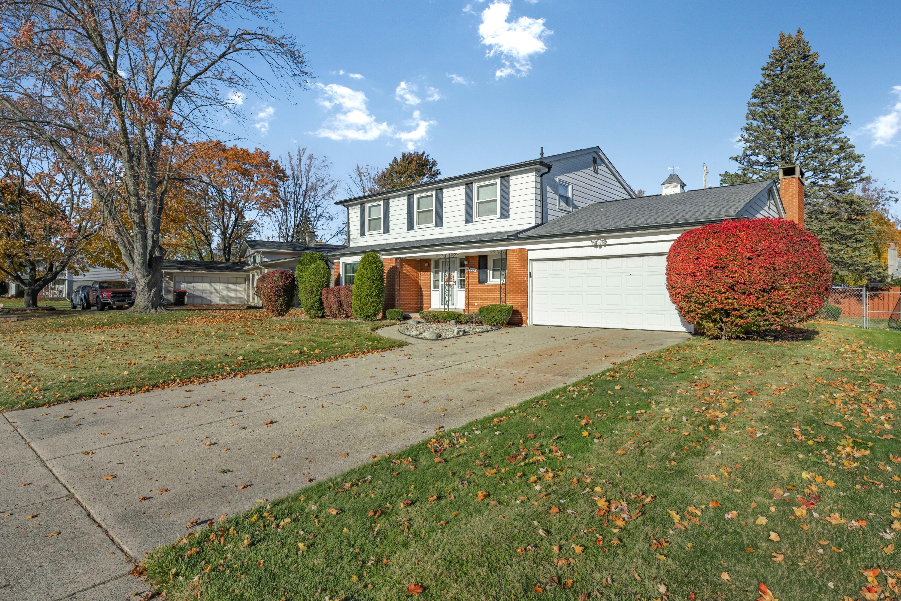 27270 Devonshire Street