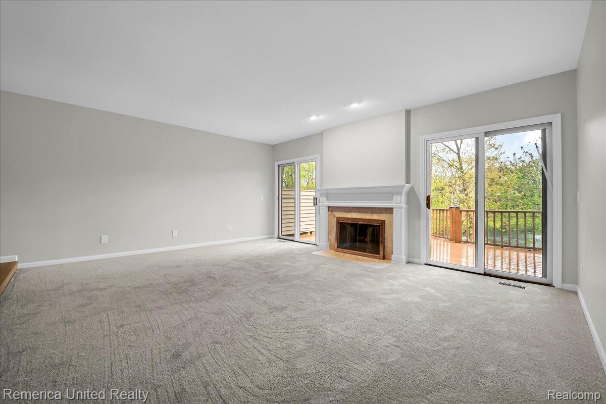 4605 Golf View Drive