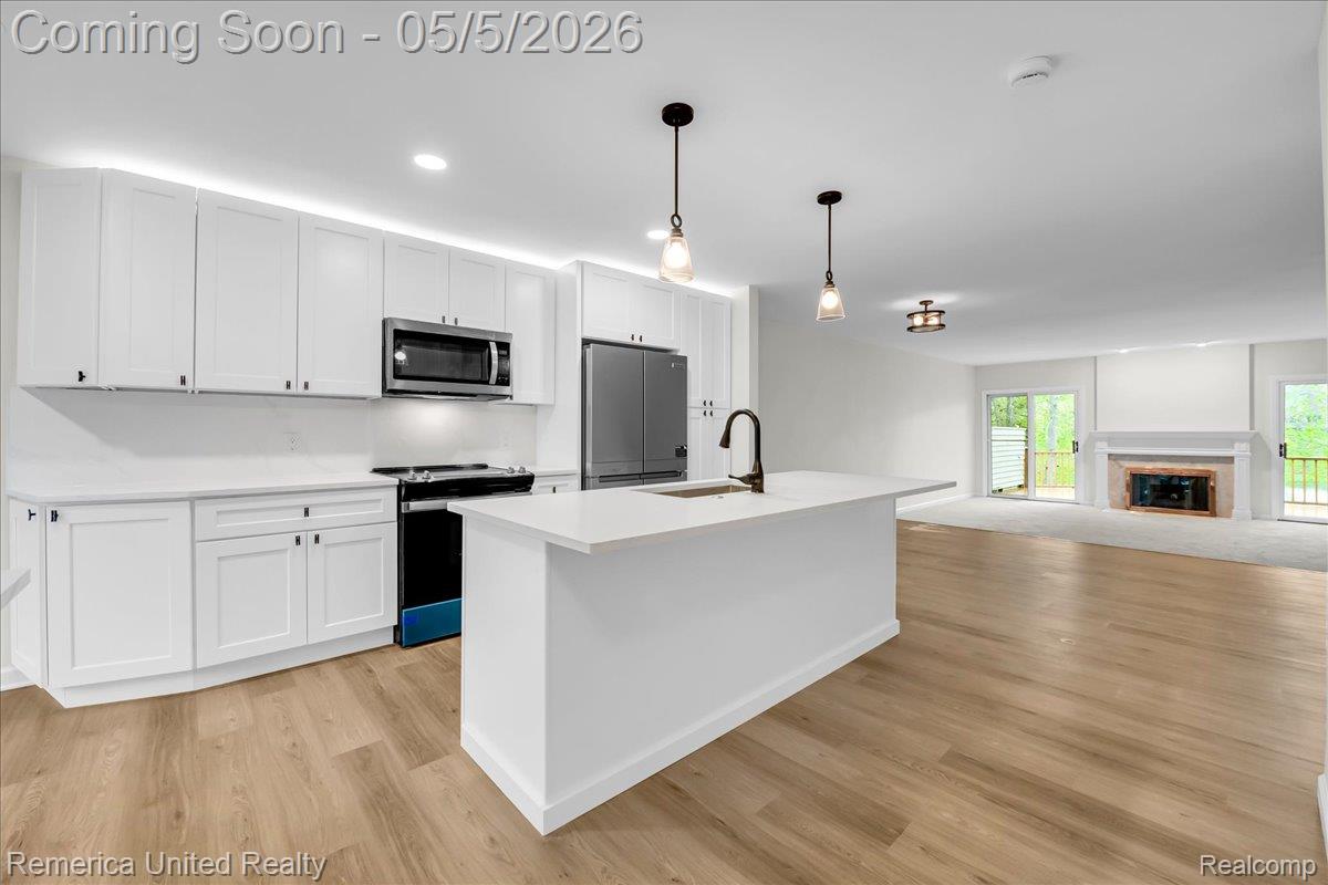 4605 Golf View Drive