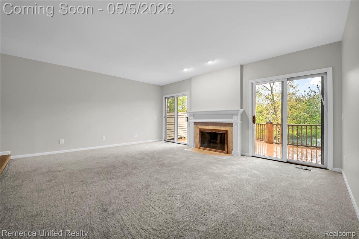 4605 Golf View Drive