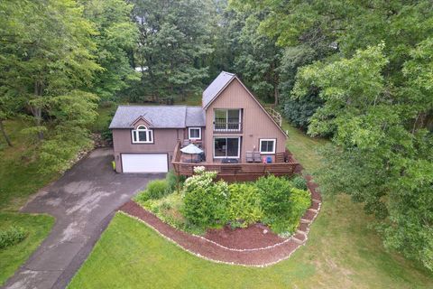 1213 PINE RIDGE Road Milford Charter Township Oakland MI 48380