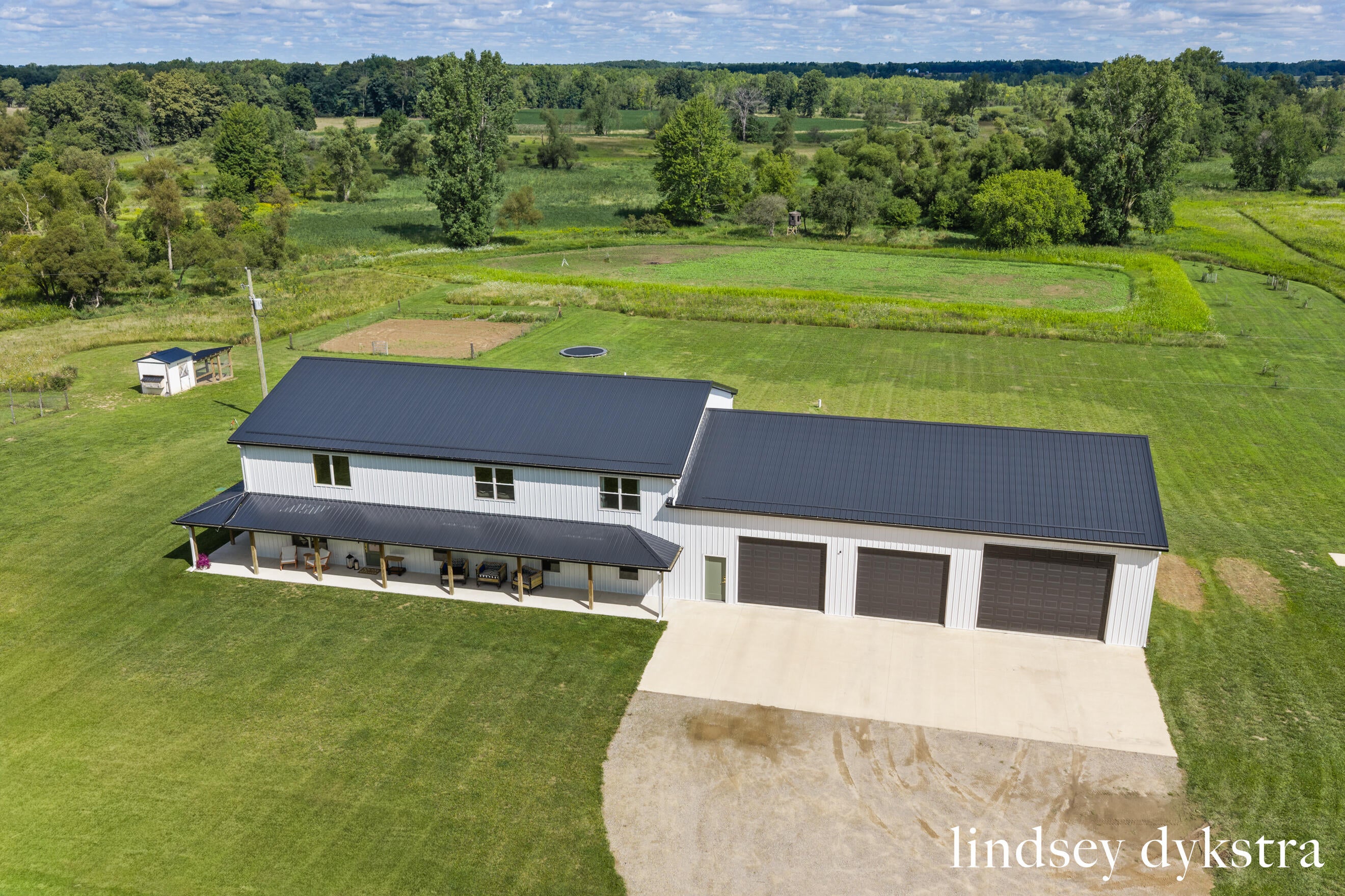 903 Haysmer Road