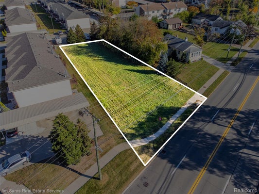 UTICA RD, ROSEVILLE, MI 48066 - Image 3f23e80ebbe17de12acfbc8bc25130eb/2265101476