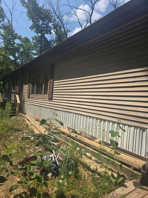 Photo of 2421 N Gordon Avenue, Unknown, MI 49349 (MLS # 66026044078)