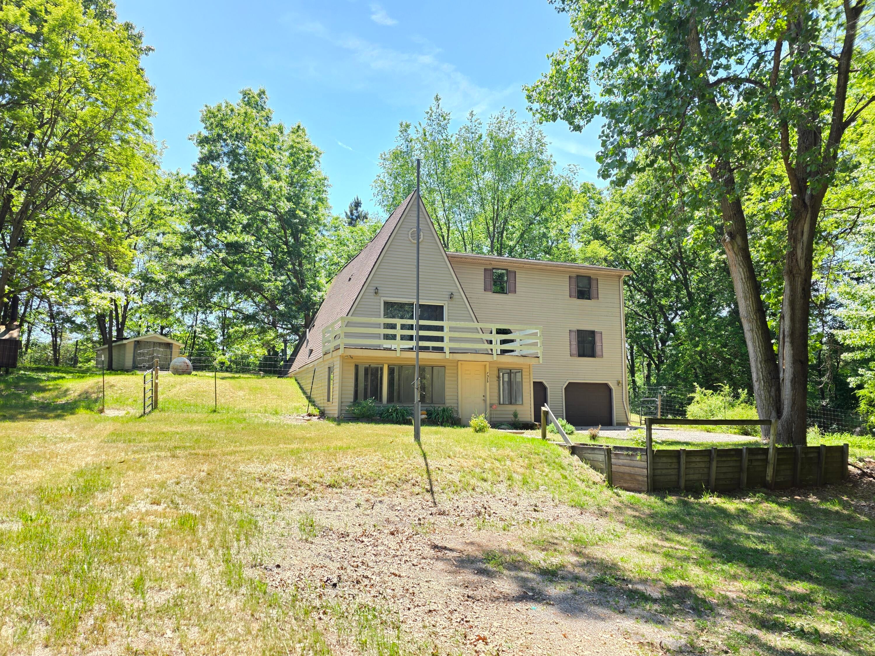 7925 Seymour Road