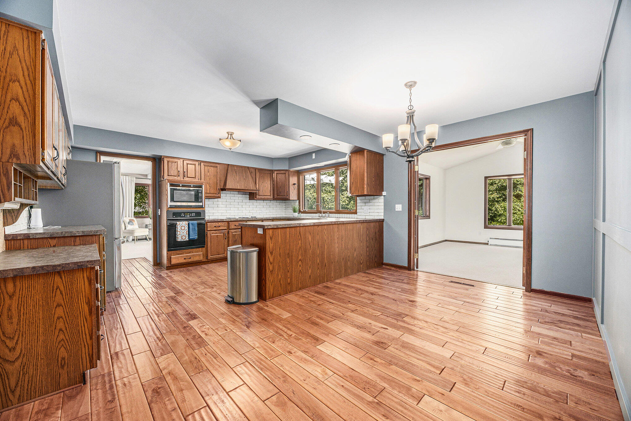 3145 Lindenwood Drive SE