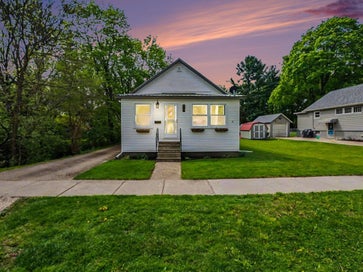 78 Westwood Street Hillsdale City MI 49242