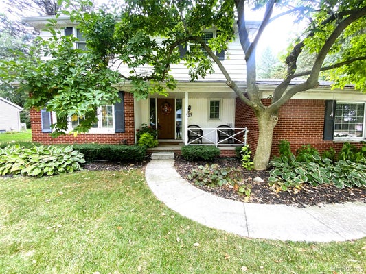 1707 FOX RIVER DR, BLOOMFIELD HILLS, MI 48304 - Image 3f2e5c49a4060e02576ccc072d21bdab/799761430