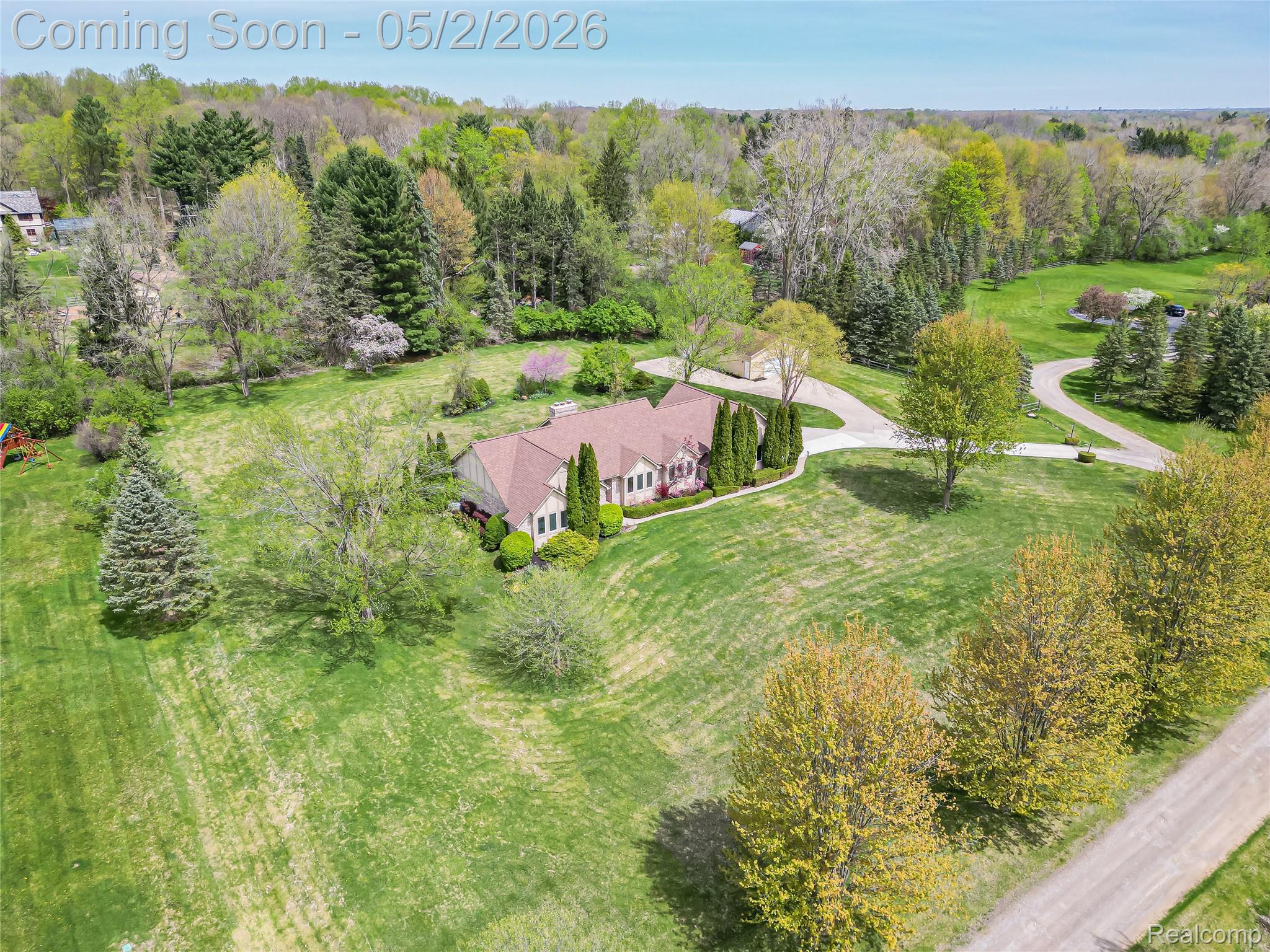 49202 Cheshire Lane