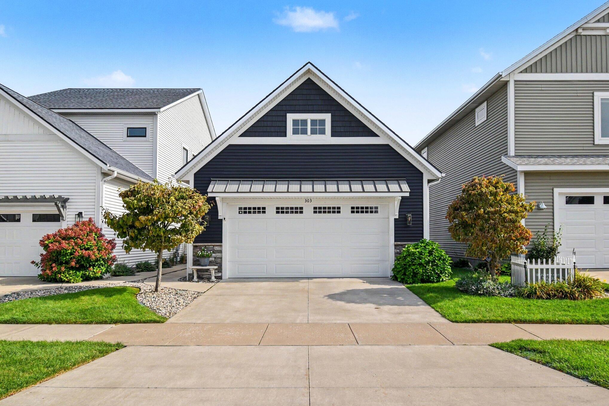 303 Terrace Point Circle