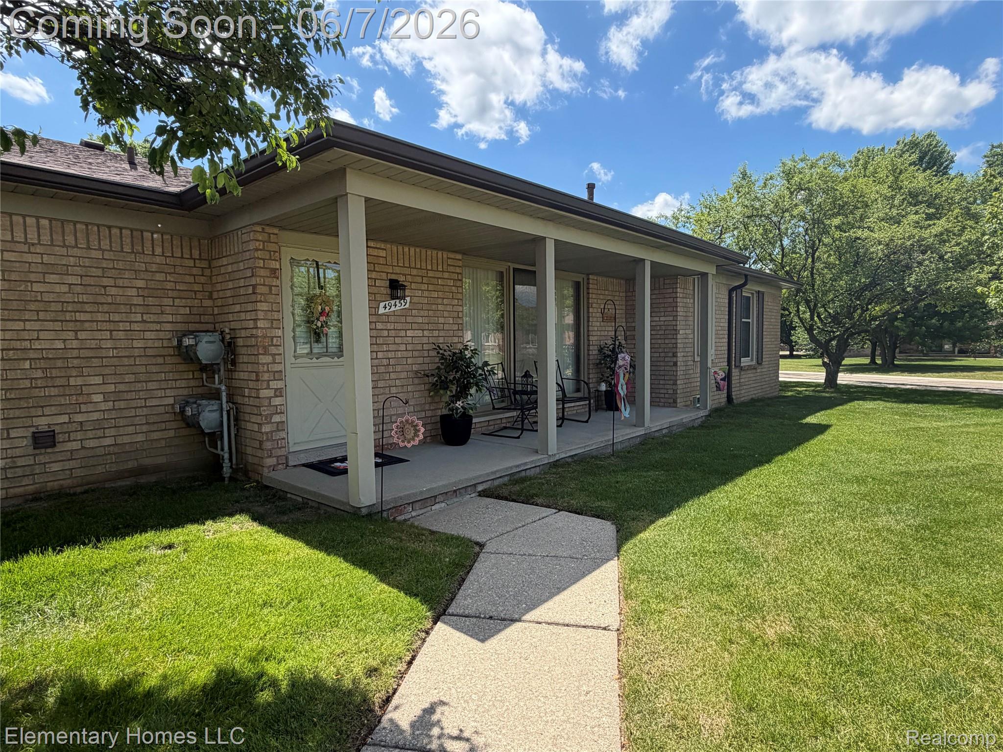 49459 Tarrytown Court