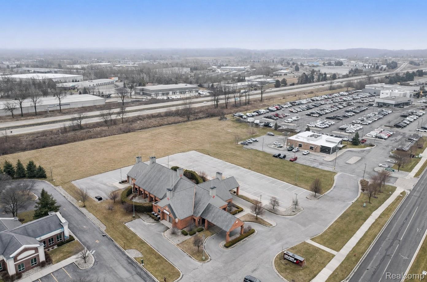 15555 Silver Parkway