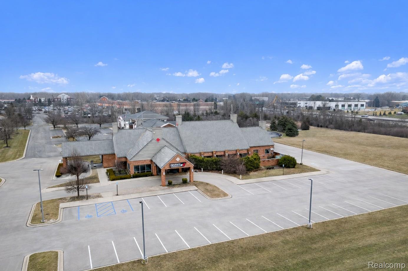 15555 Silver Parkway