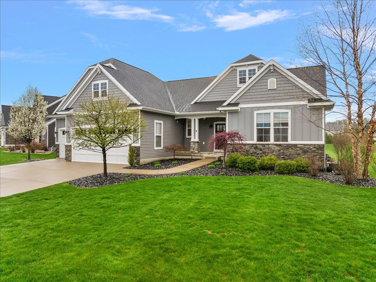 5734 Stonebridge Drive