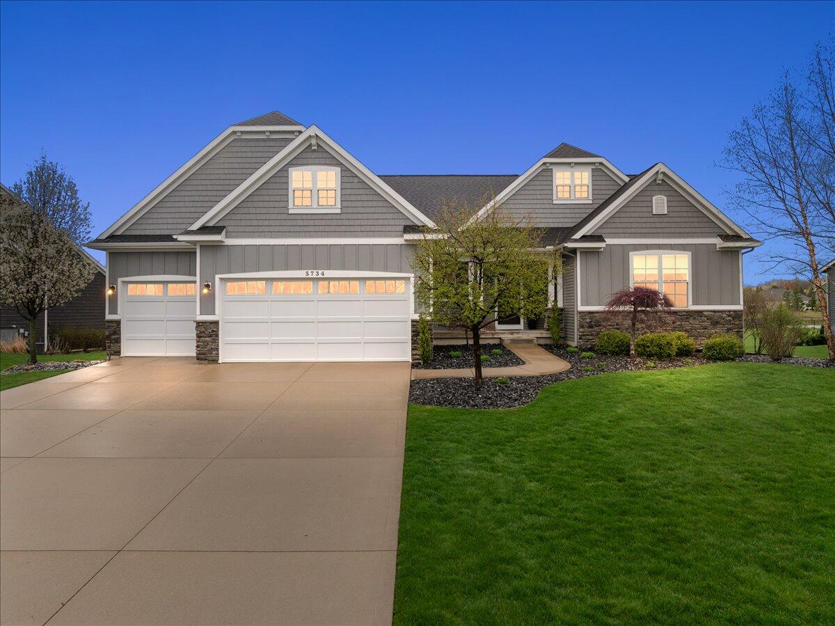 5734 Stonebridge Drive