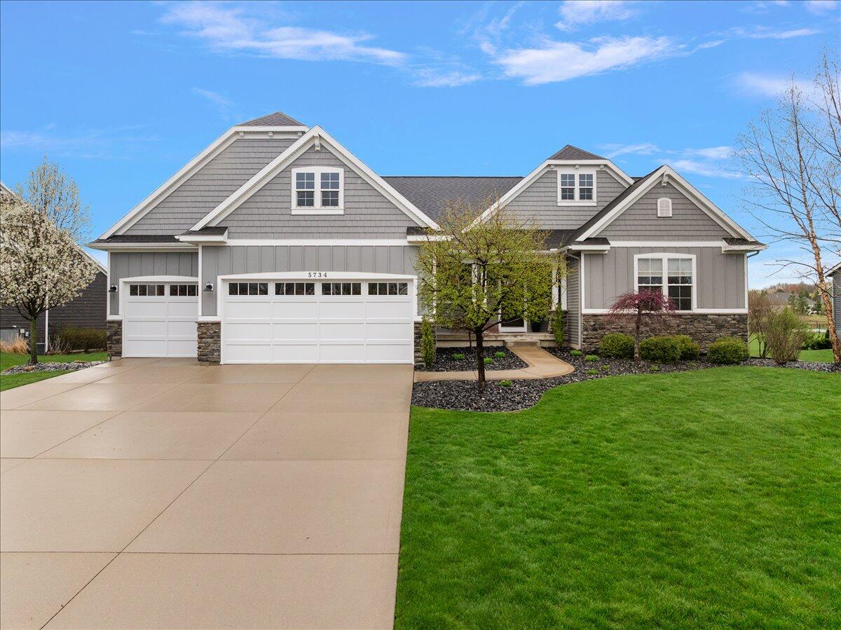 5734 Stonebridge Drive