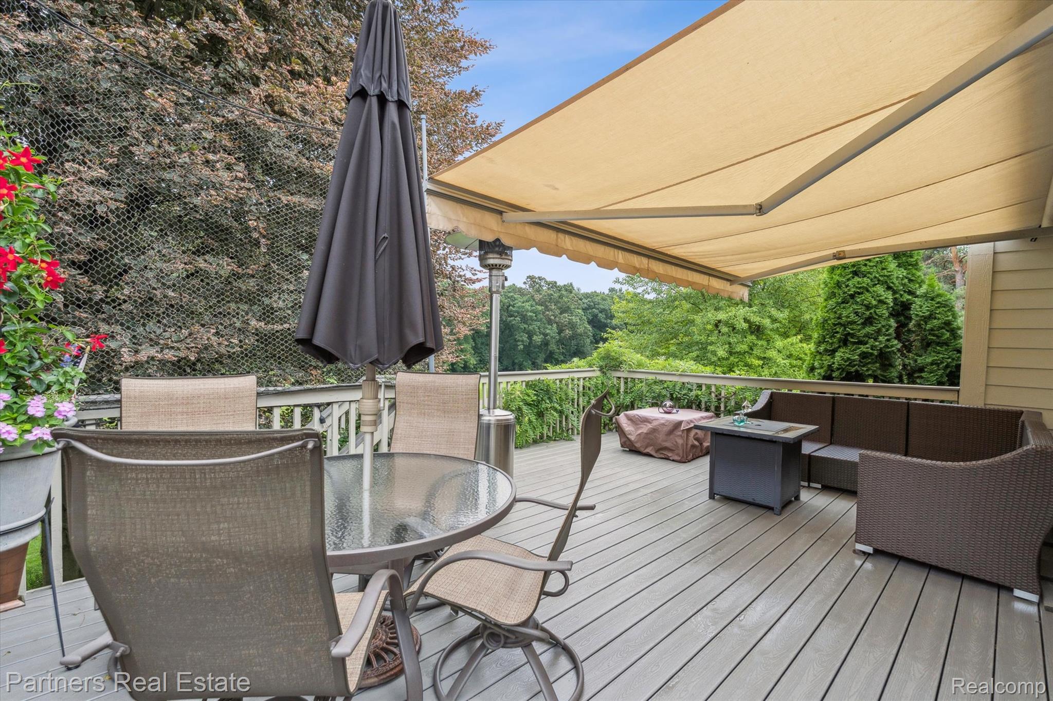 4757 Roundtree Drive