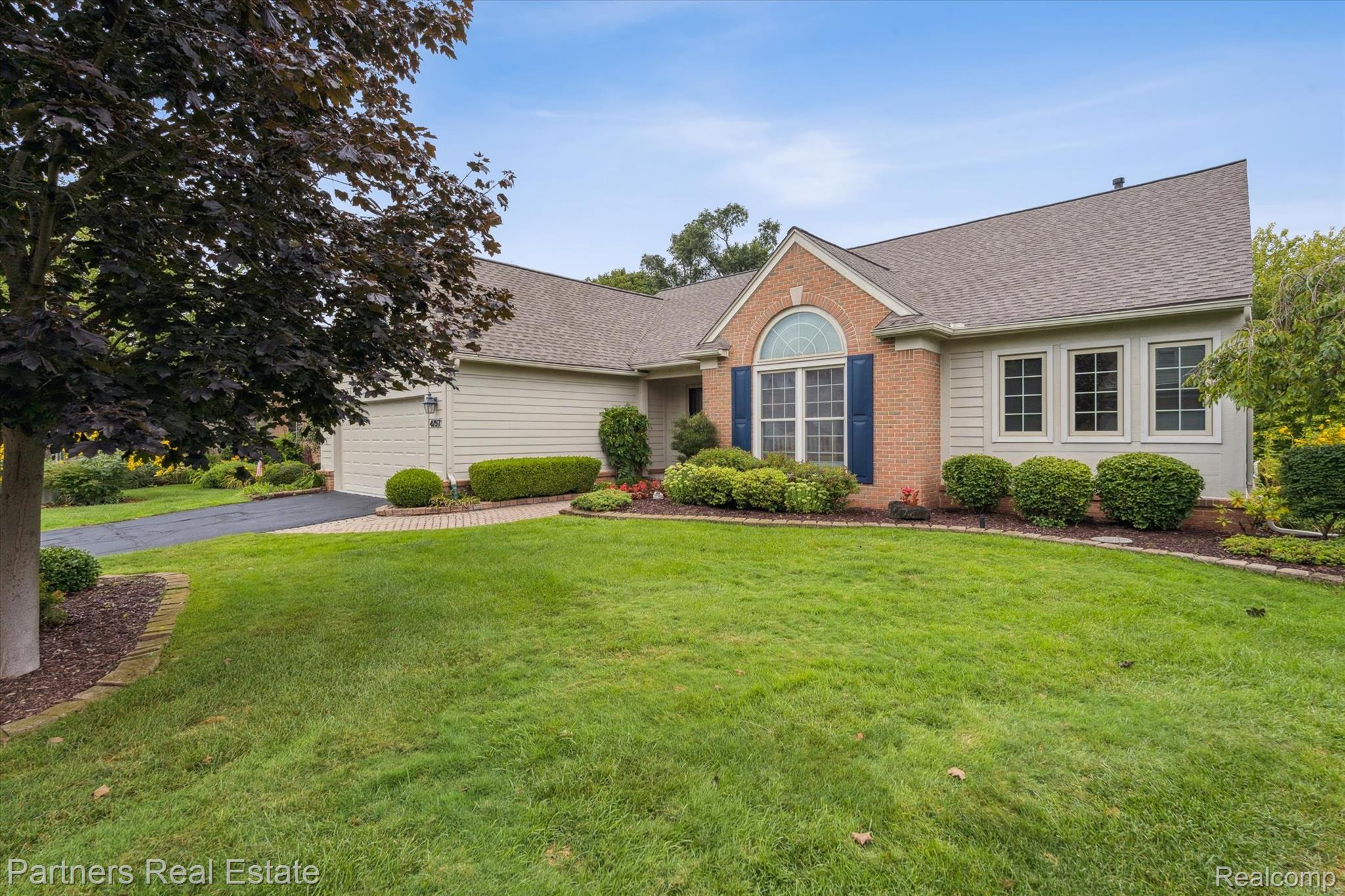 4757 Roundtree Drive