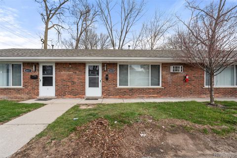 4401 Crooks Road Royal Oak Charter Township MI 48073
