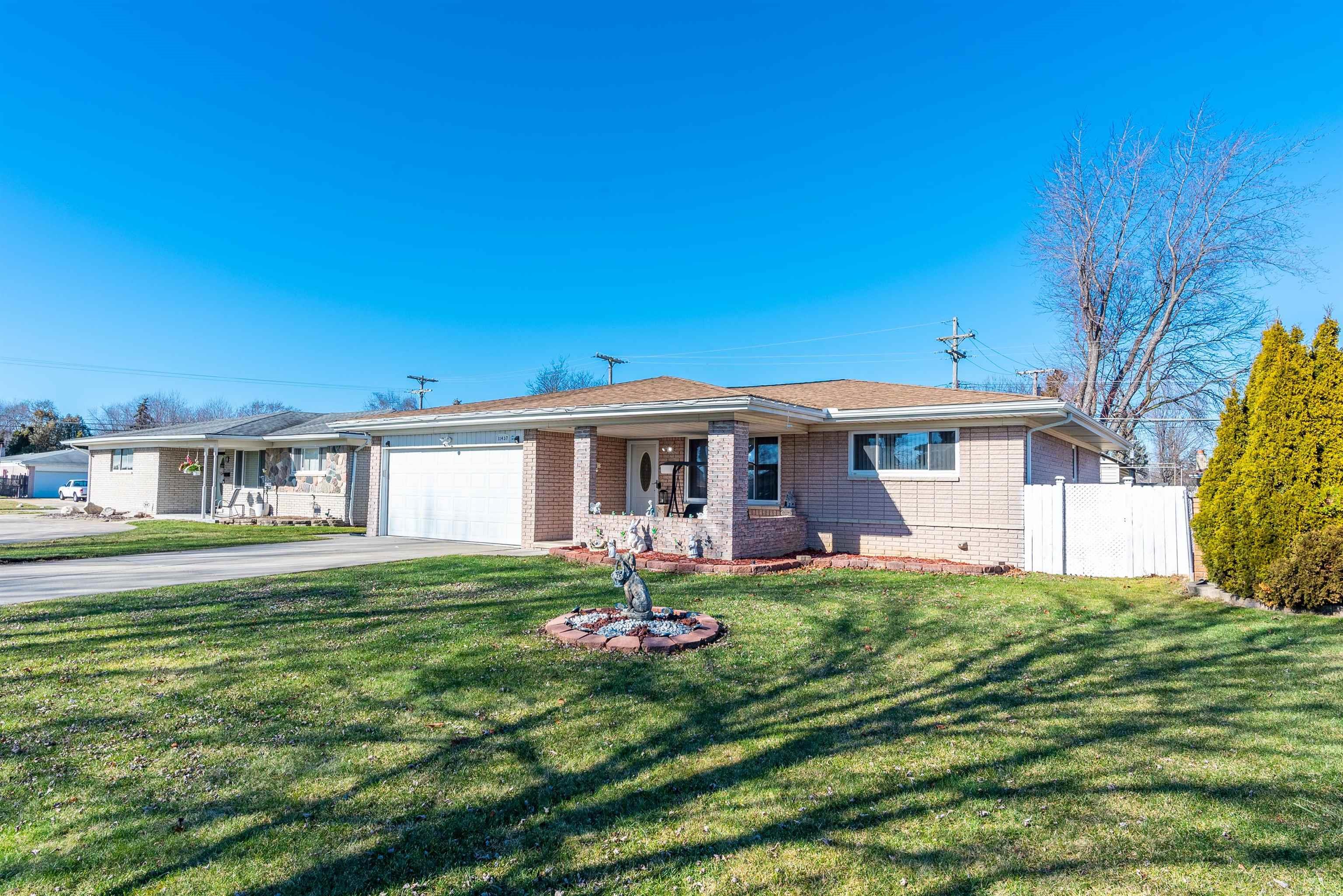 11437 Forrer Drive