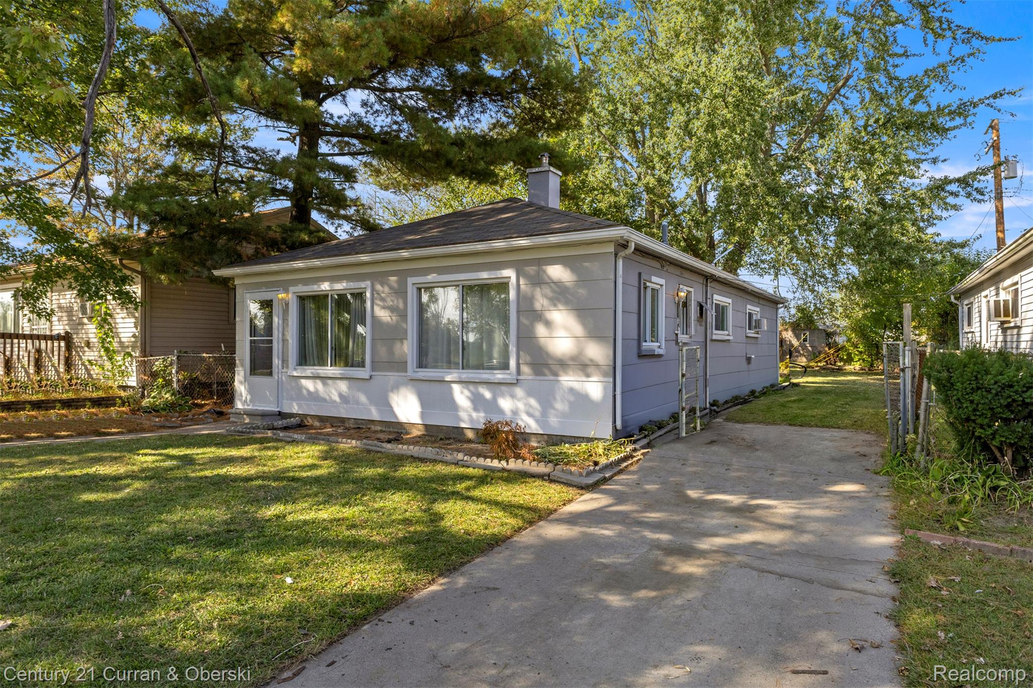 32360 Carlisle Parkway