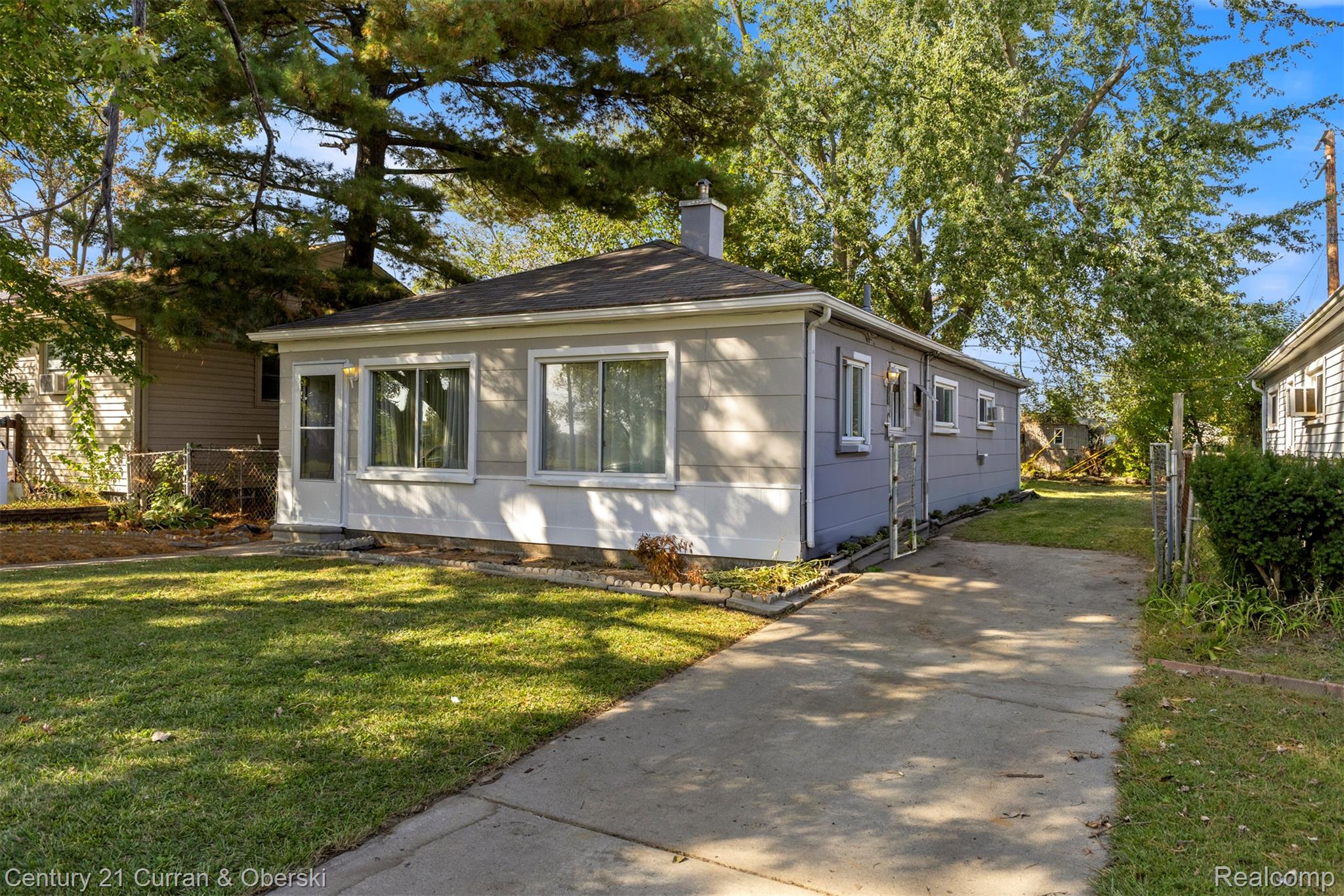 32360 Carlisle Parkway