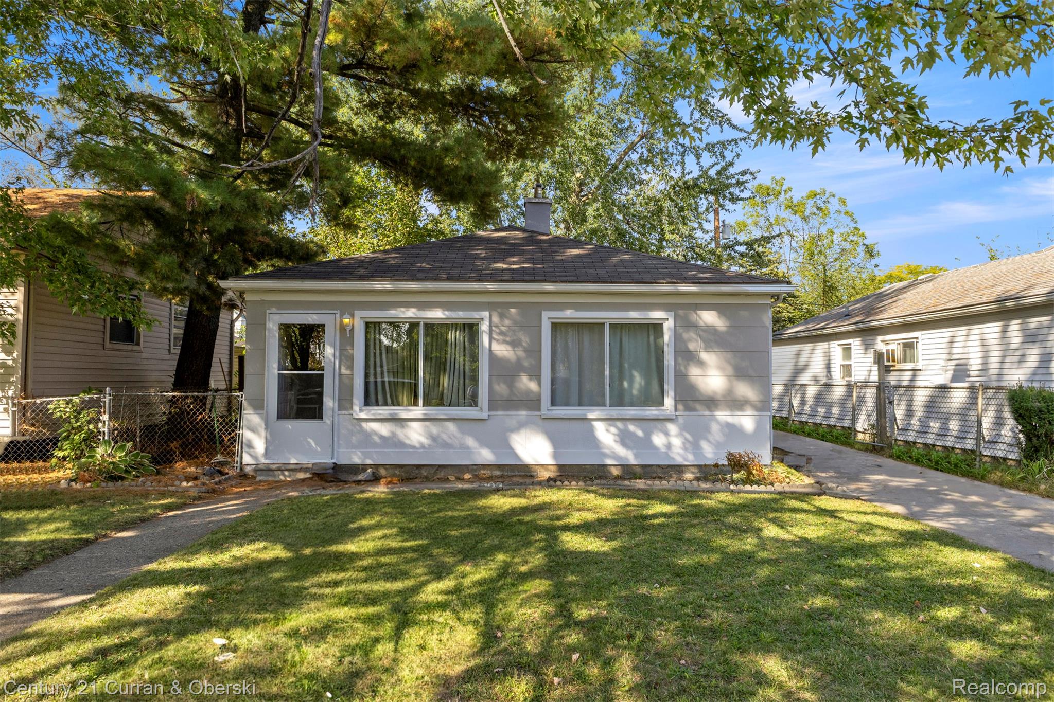 32360 Carlisle Parkway