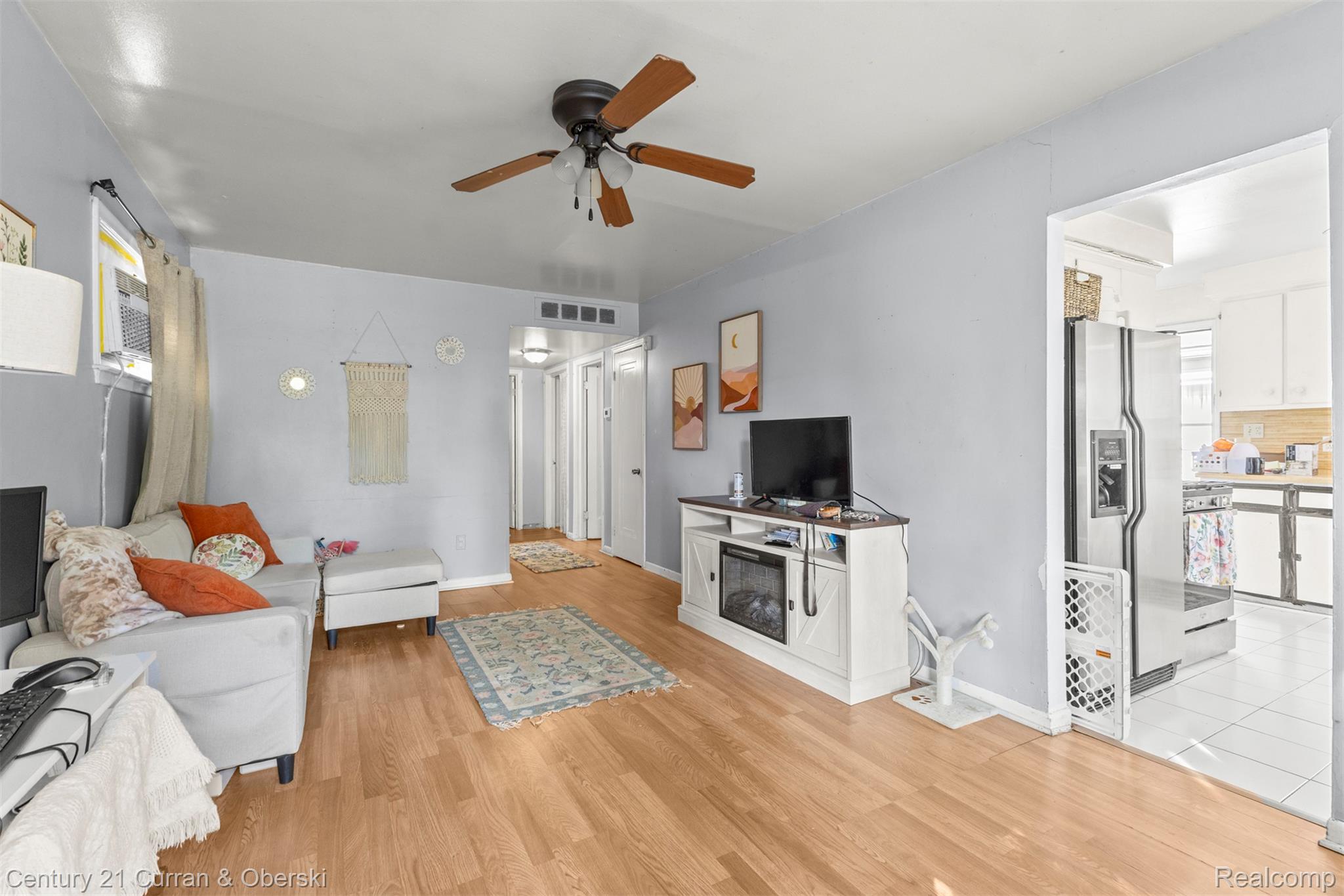 32360 Carlisle Parkway