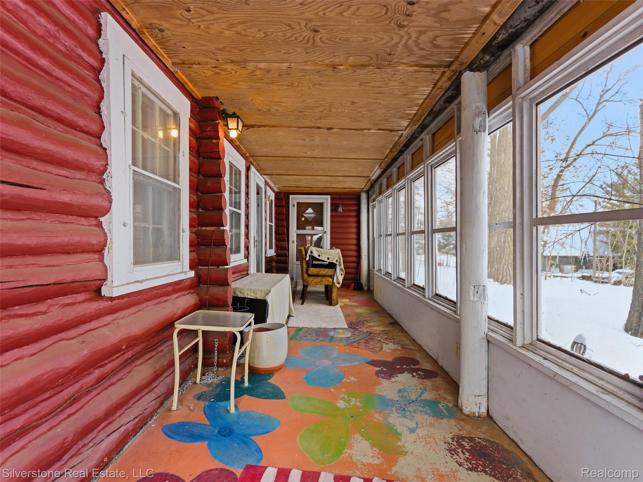 2098 Dunwoodie Street