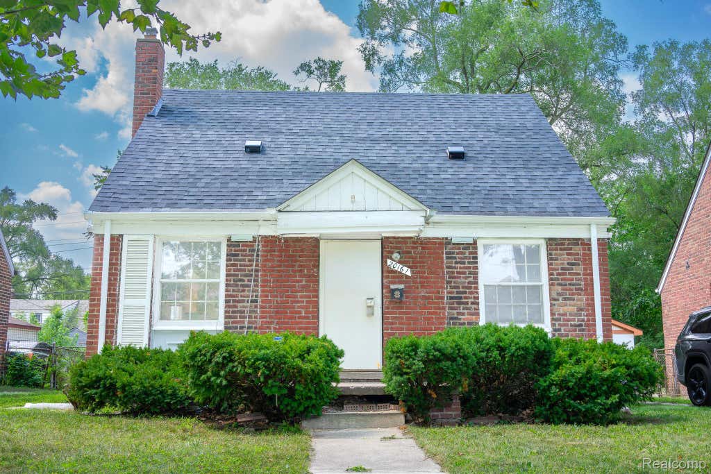 Photo of 20161 YONKA Street, Detroit City, MI 48234 (MLS # 20261041952)